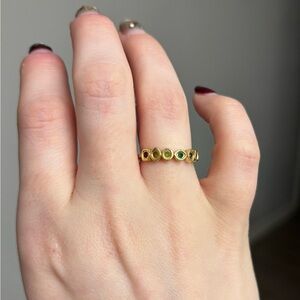 Pandora Marvel Infinity Stones Ring